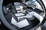 Mercedes-Benz S-Class by INDEN-Design 2011 года